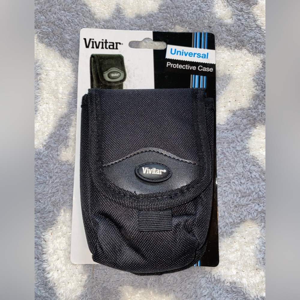 Visitation Universal Case